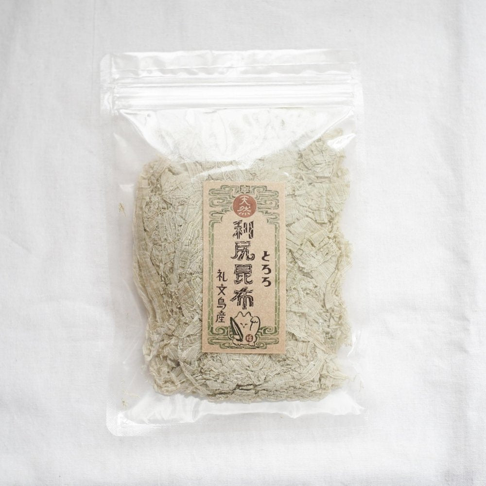 とろろ昆布 400g - その他 加工食品