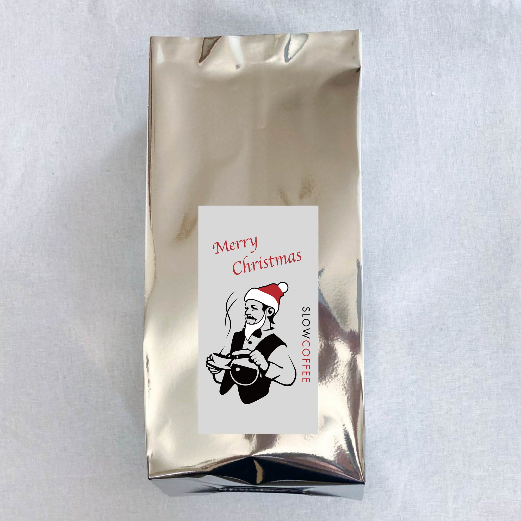 クリスマスブレンド