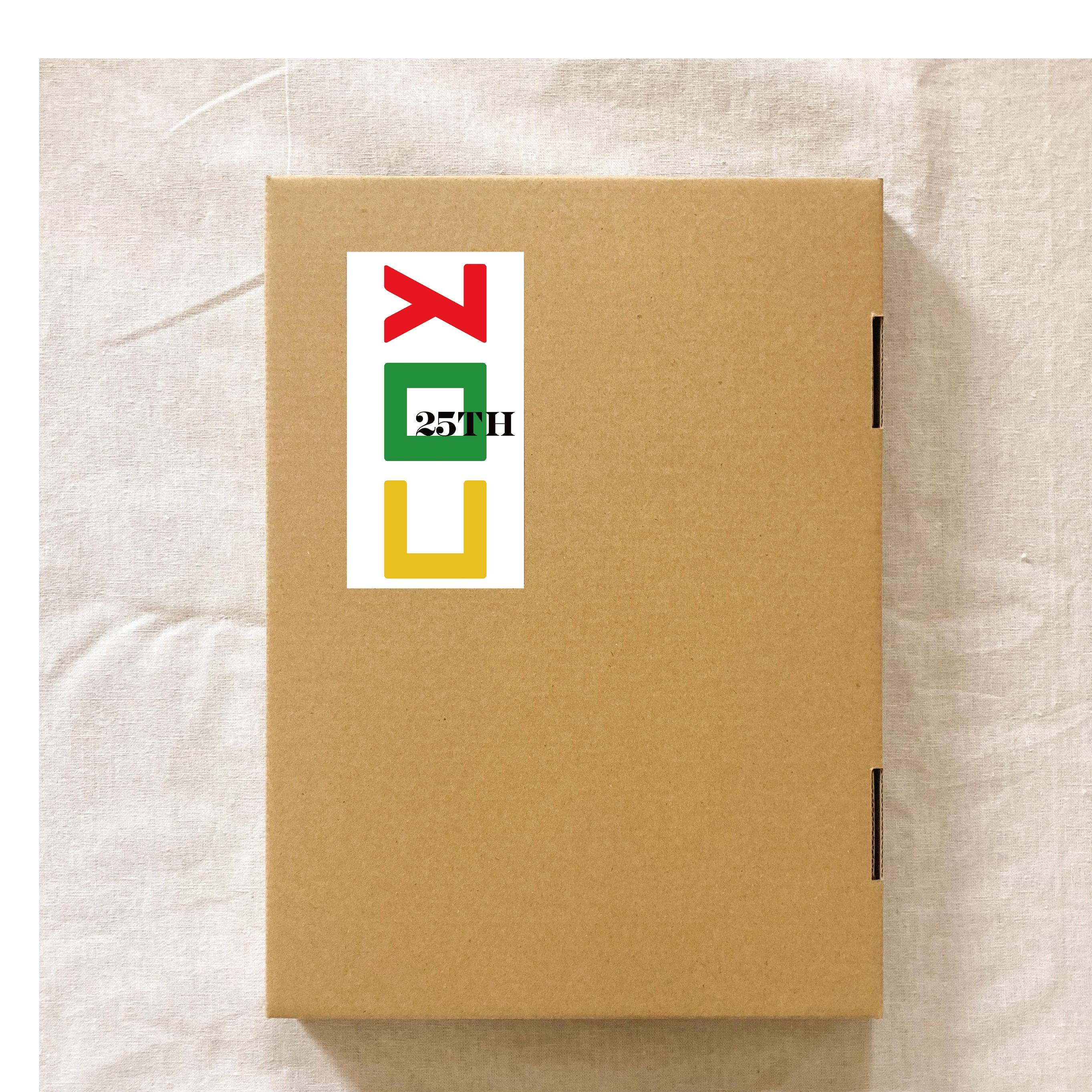 【送料無料便】25thブレンド 400g