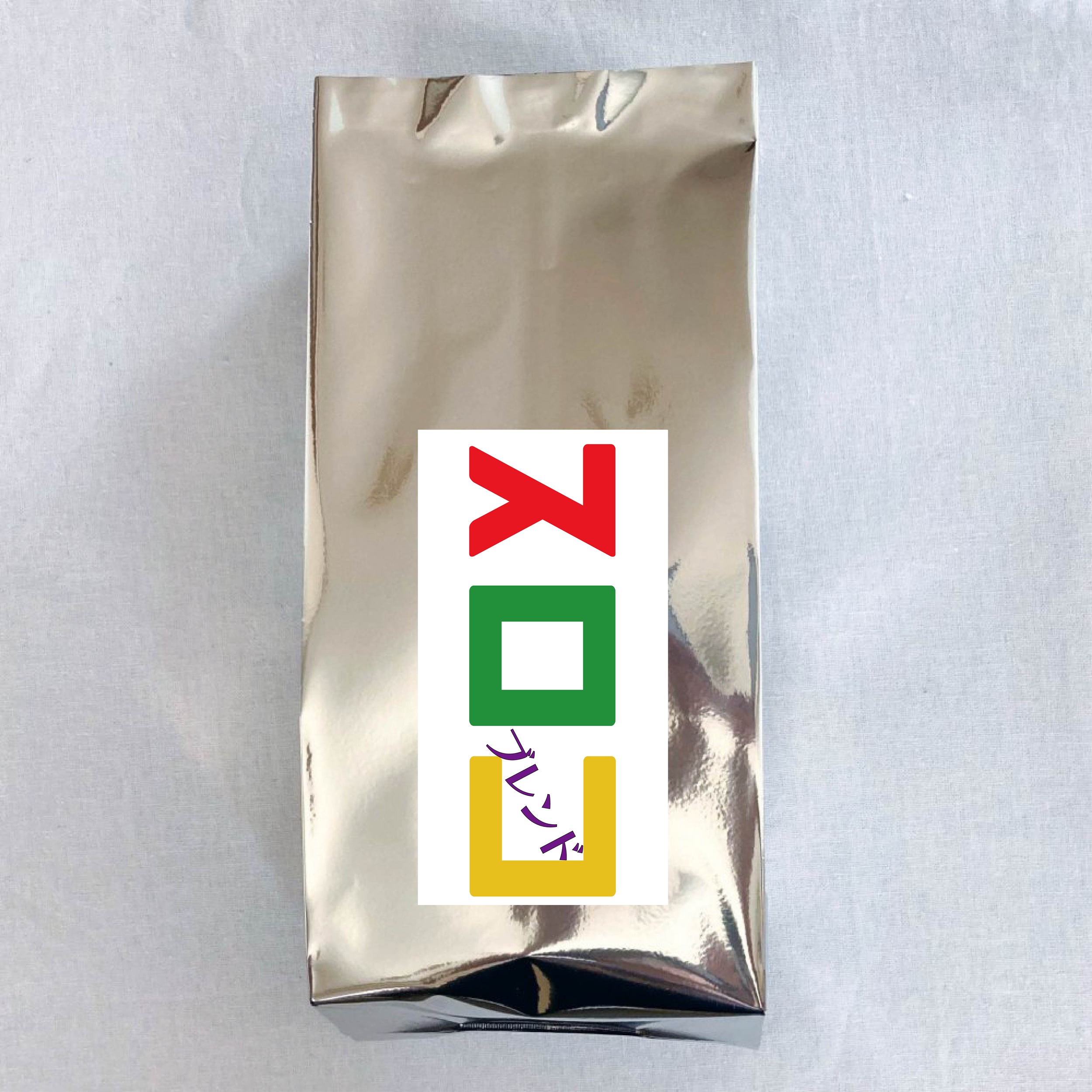 スロコブレンド