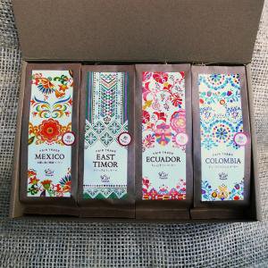 スローコーヒーオールスターギフトセット150G