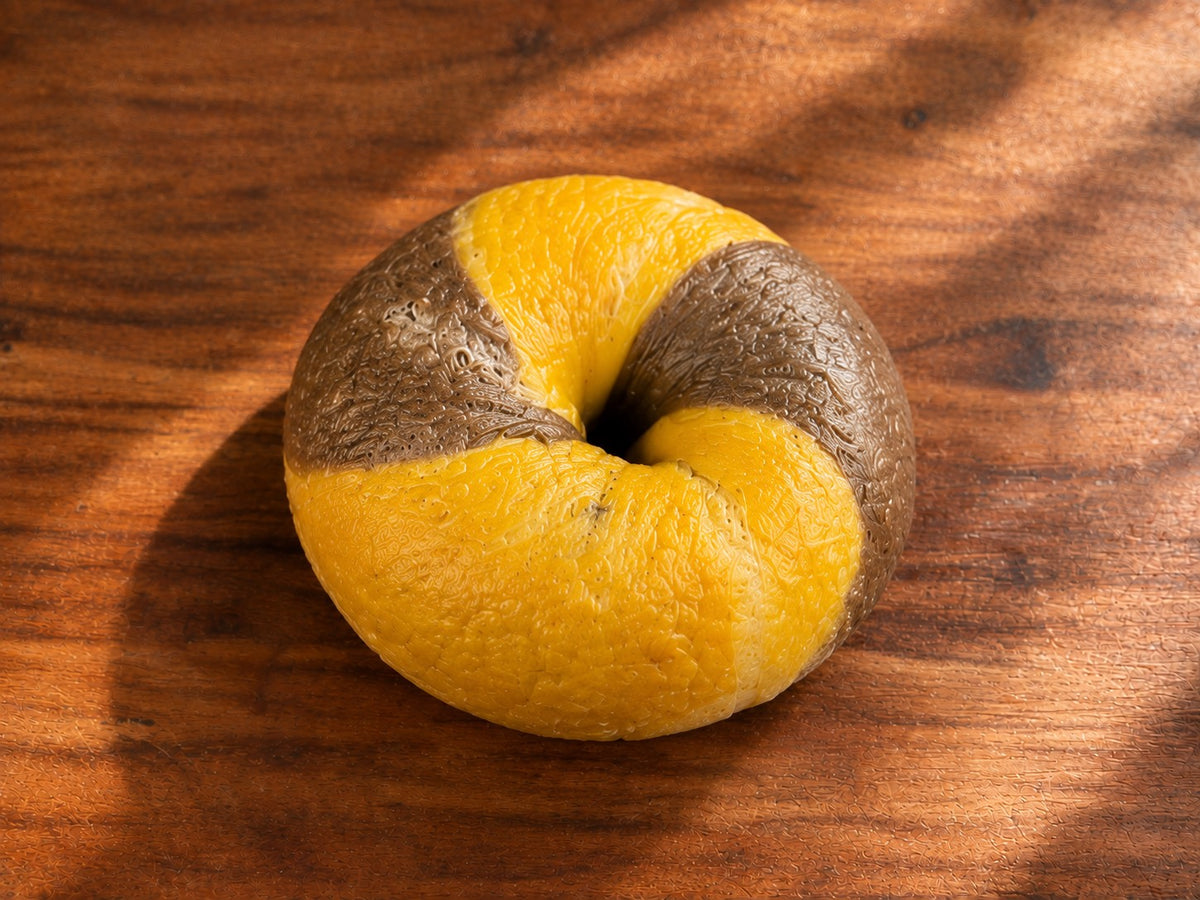 【10/31・11/1出荷】SLOW BAGEL 5種食べ比べセット|5個入り(各1個)・冷凍便