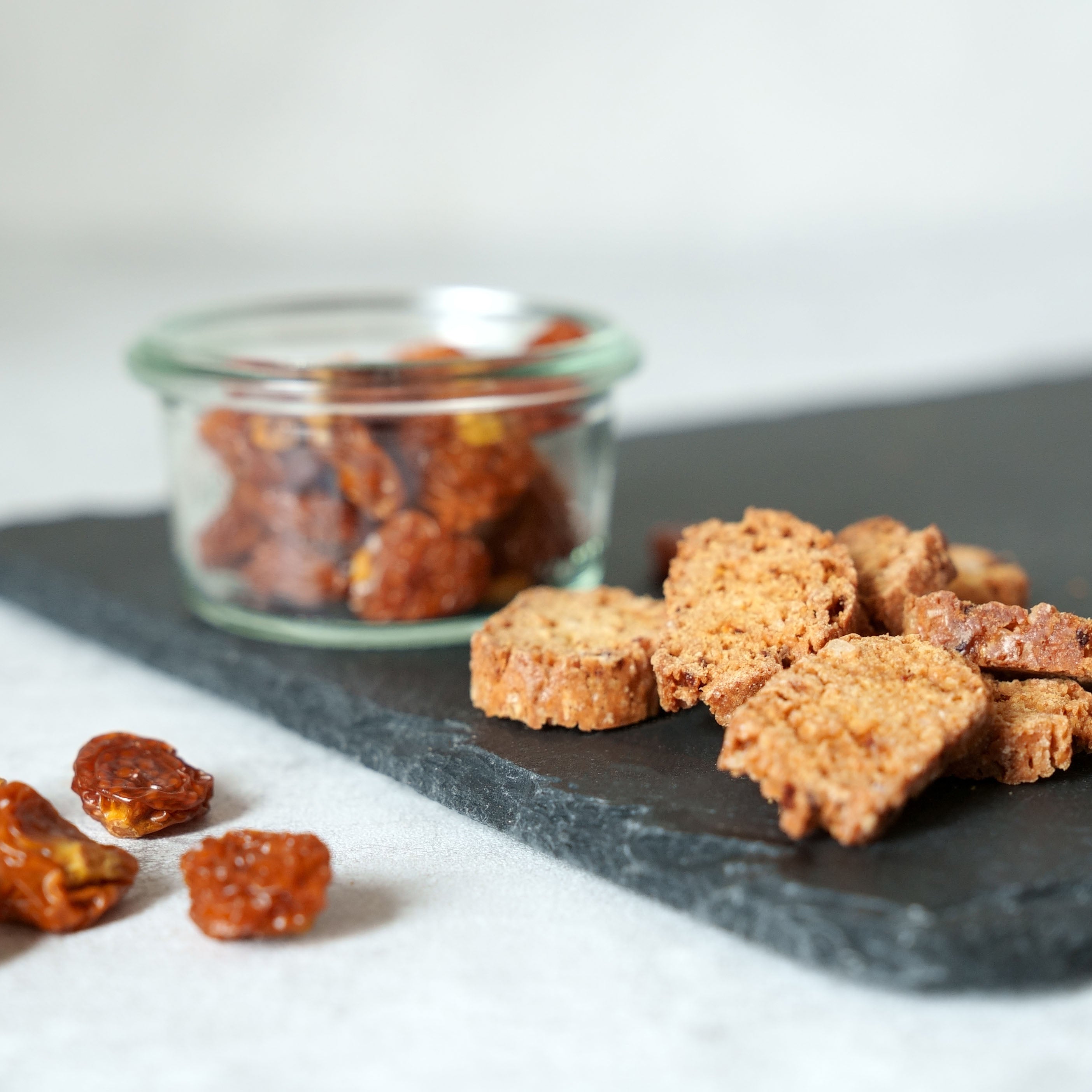 ビスコッティ(ゴールデンベリー)Biscotti di Ciliegia terra 70g
