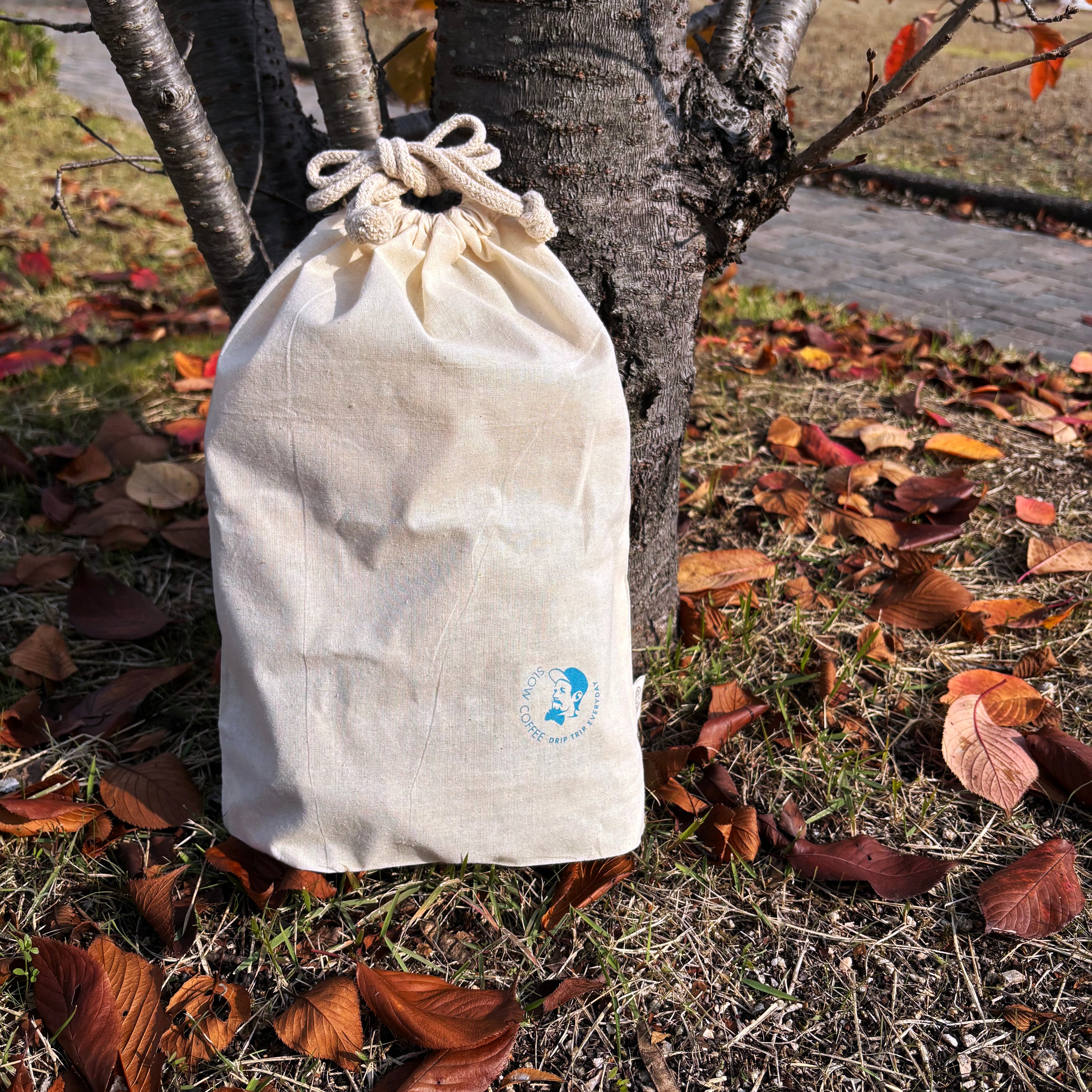 ドリップバッグ10個 巾着ギフトセット 3種