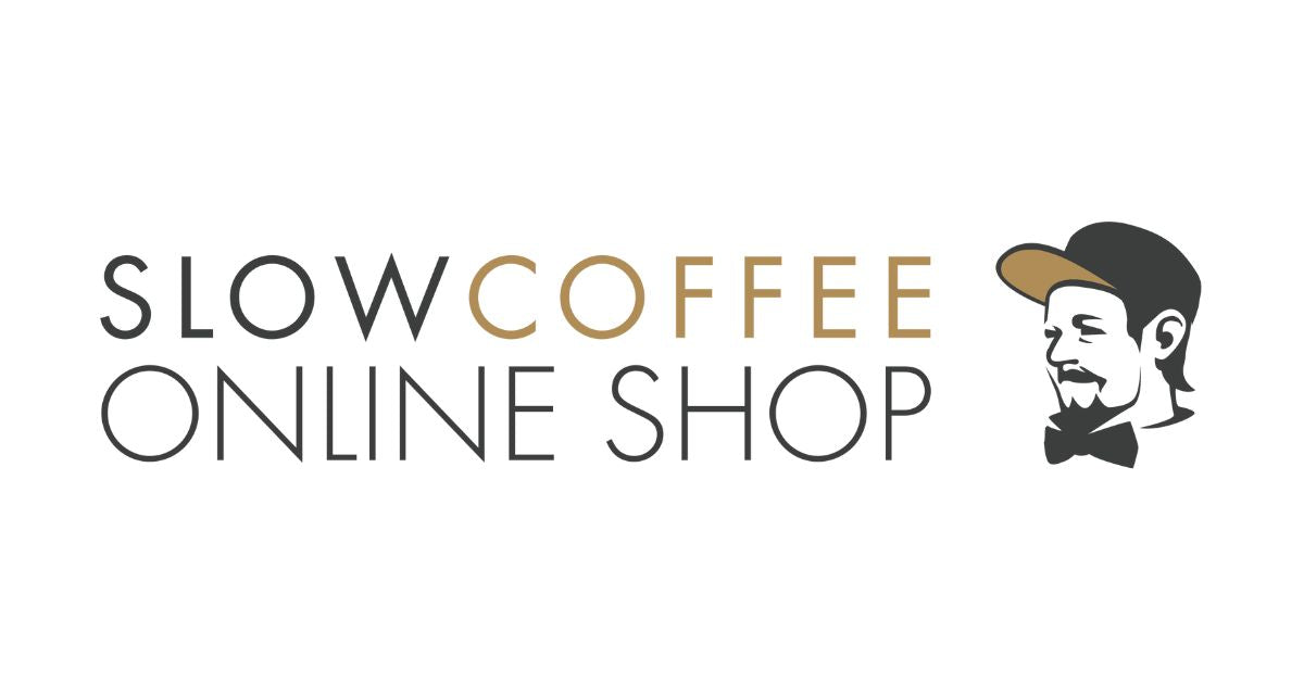 SlowCoffee ONLINE SHOP