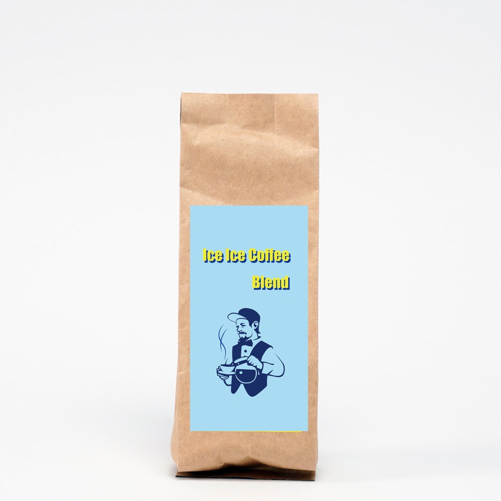 <アウトレット>ICE ICE COFFEE BLEND