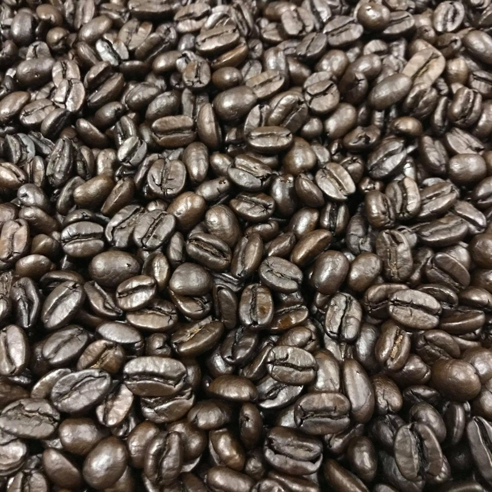 おいしいやさしいカフェインレス深煎り