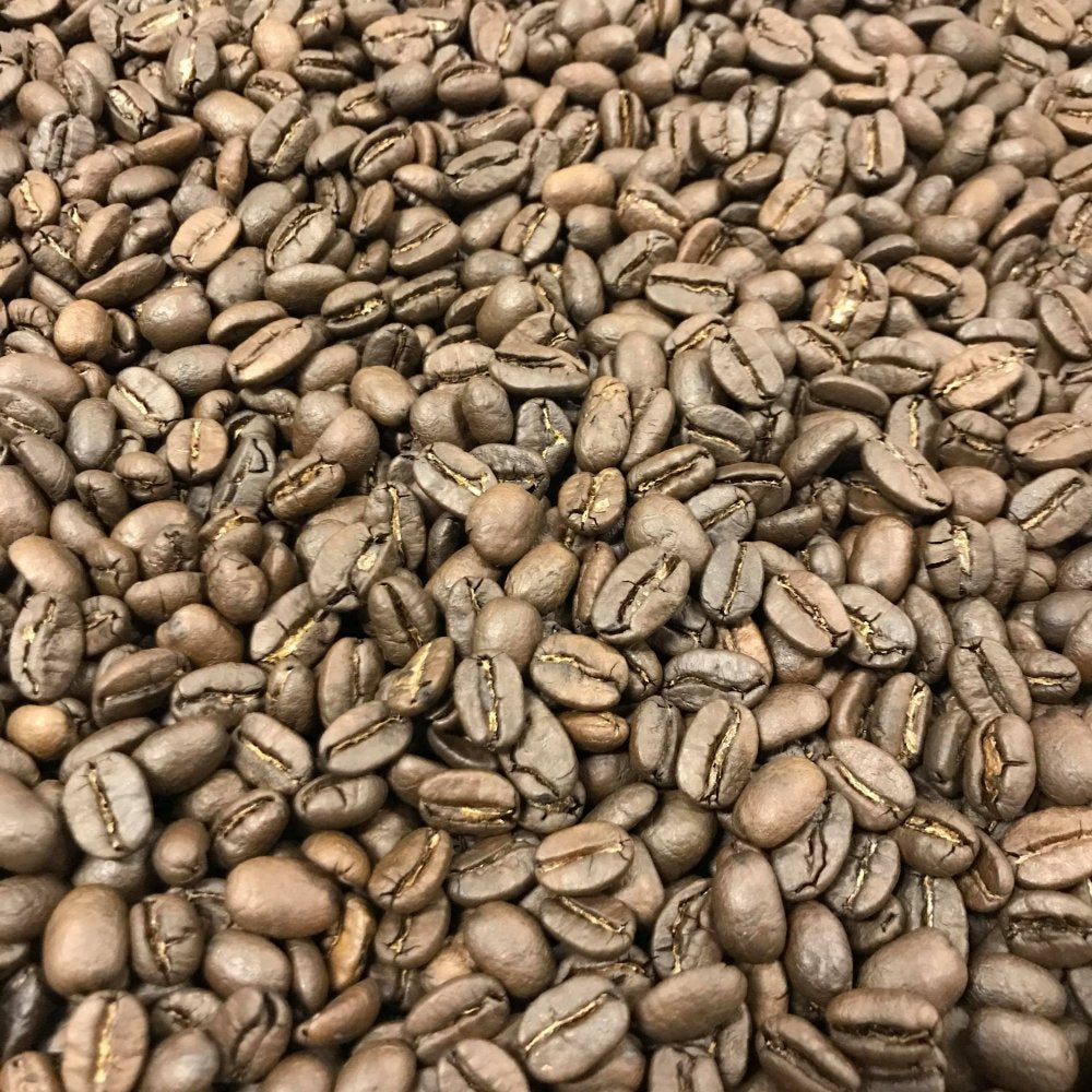 メキシコ産太陽と森の楽園コーヒー中深煎り(ハイロースト)