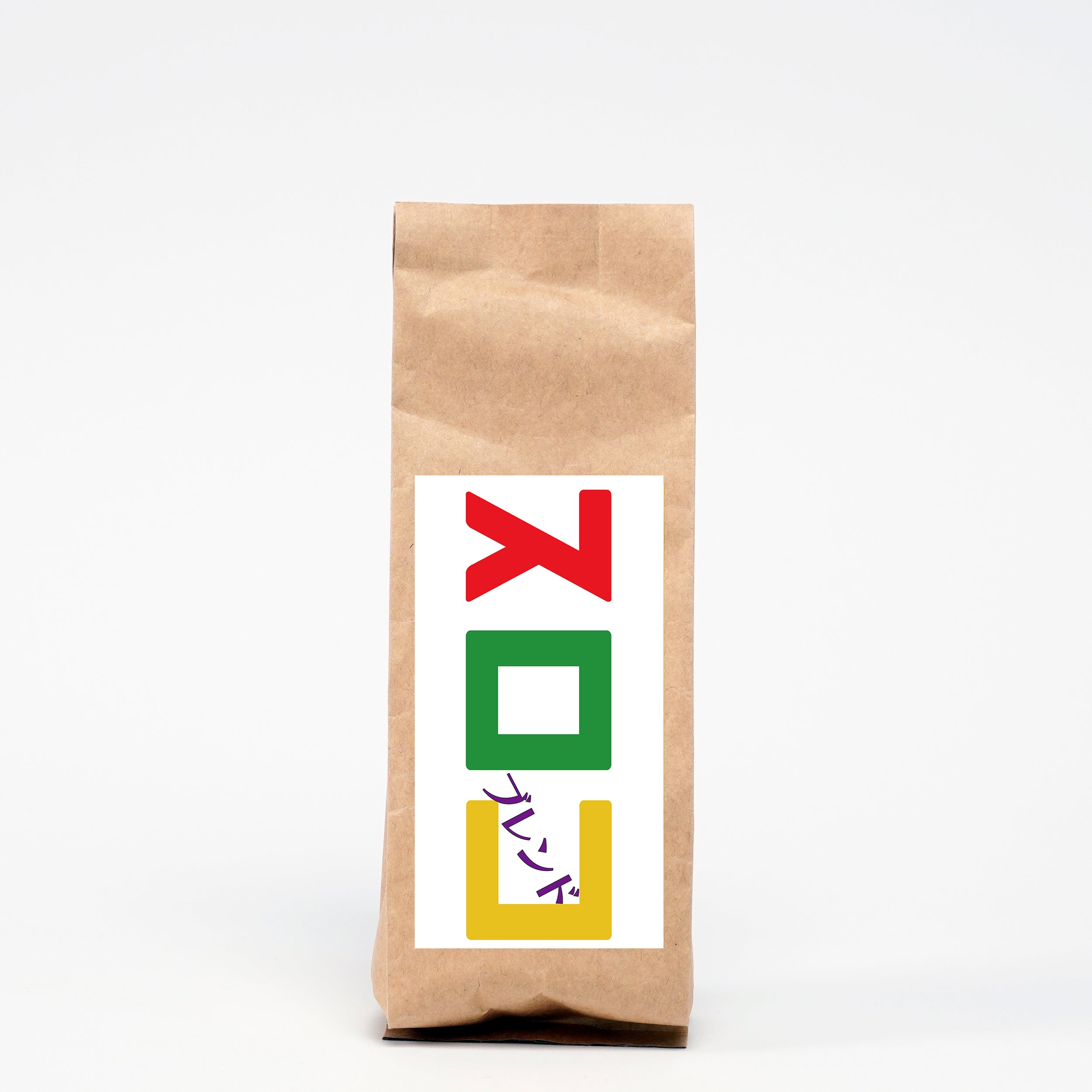 スロコブレンド