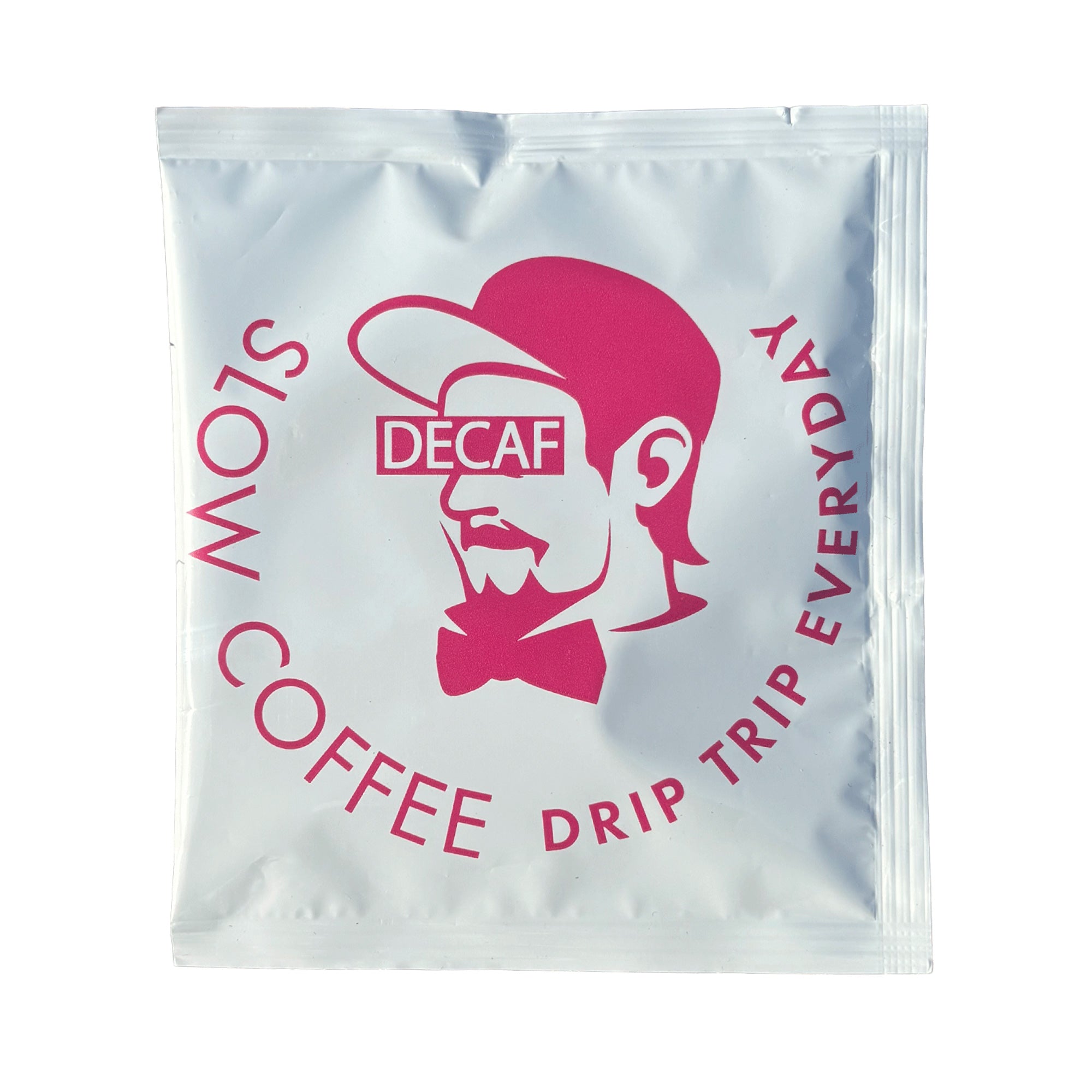 おいしいやさしいカフェインレスドリップバッグ
