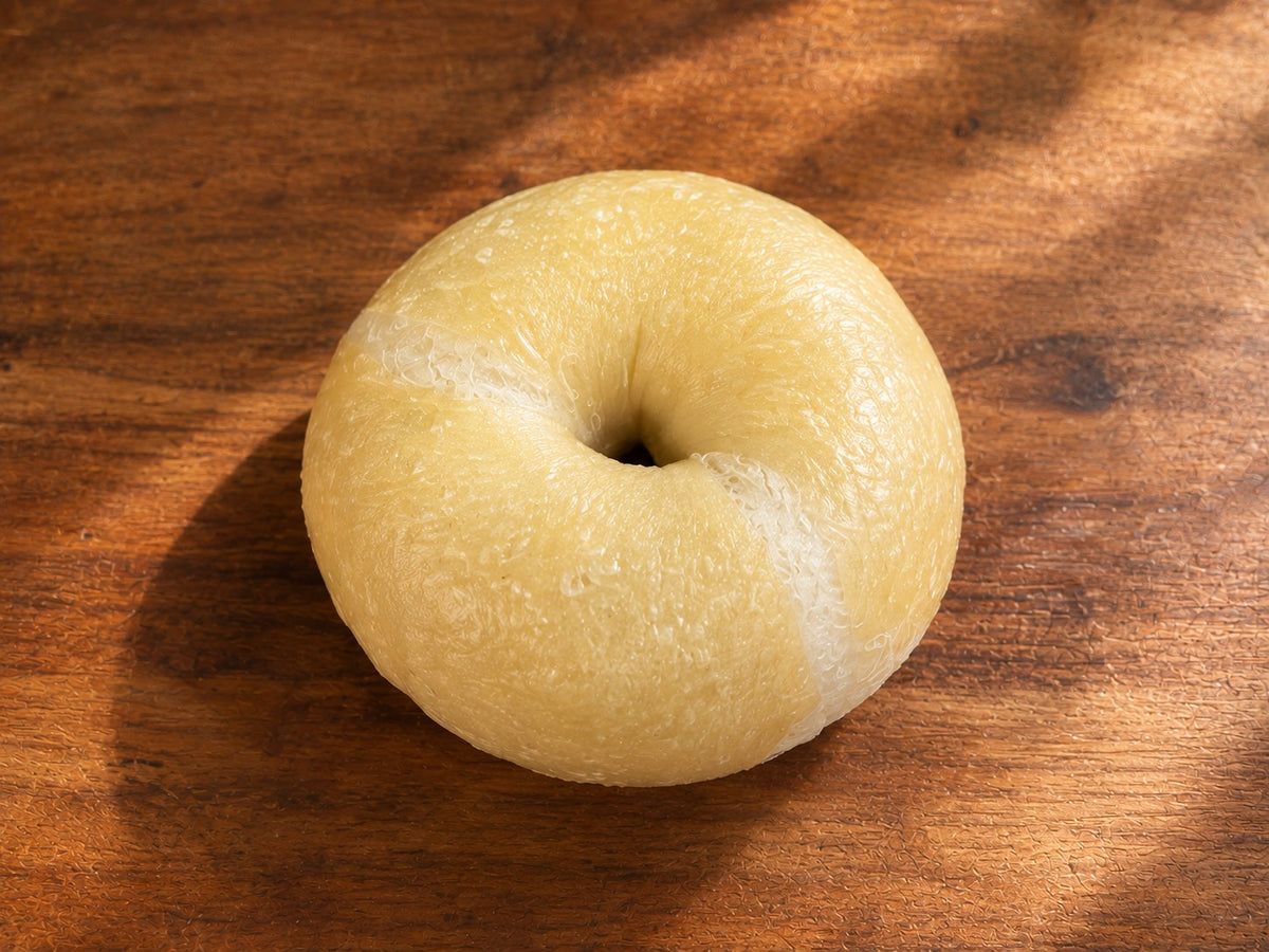 【10/31・11/1出荷】SLOW BAGEL 5種食べ比べセット｜5個入り（各1個）・冷凍便
