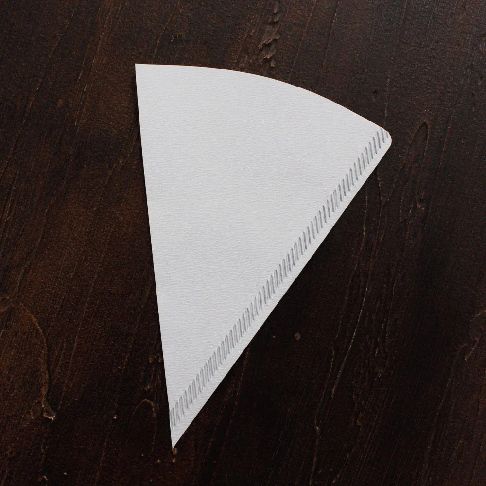 【フラワードリッパーDEEP27専用】アバカプラス コーヒーフィルター　SA-COC-004016