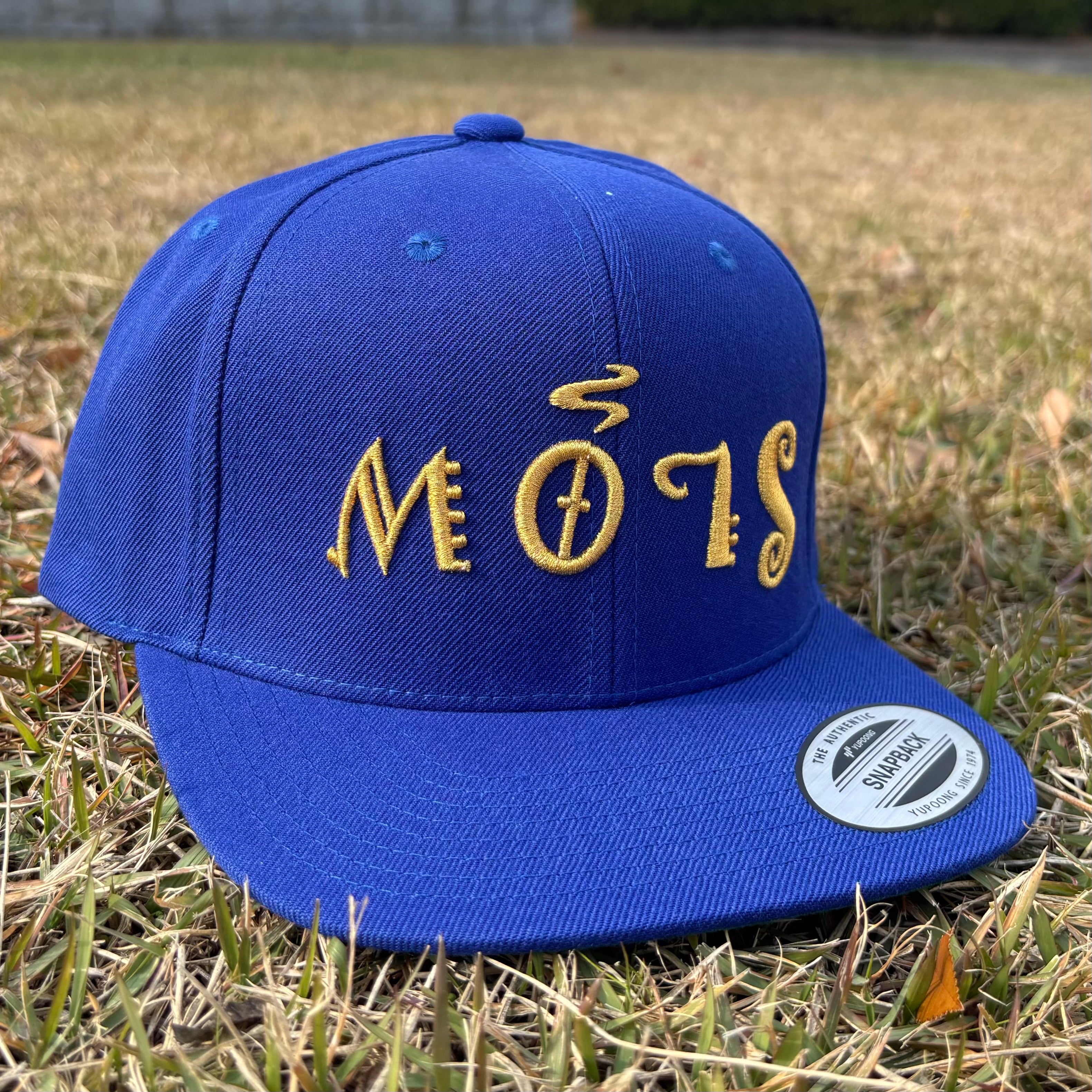 25thCAP<br>Royalロイヤル・Goldゴールド<br>逆さSLOW